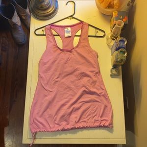 Adidas XS active top